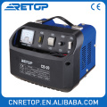 12V 24V Carregador de bateria monofásico CB-15 Bateria recarregável para carro